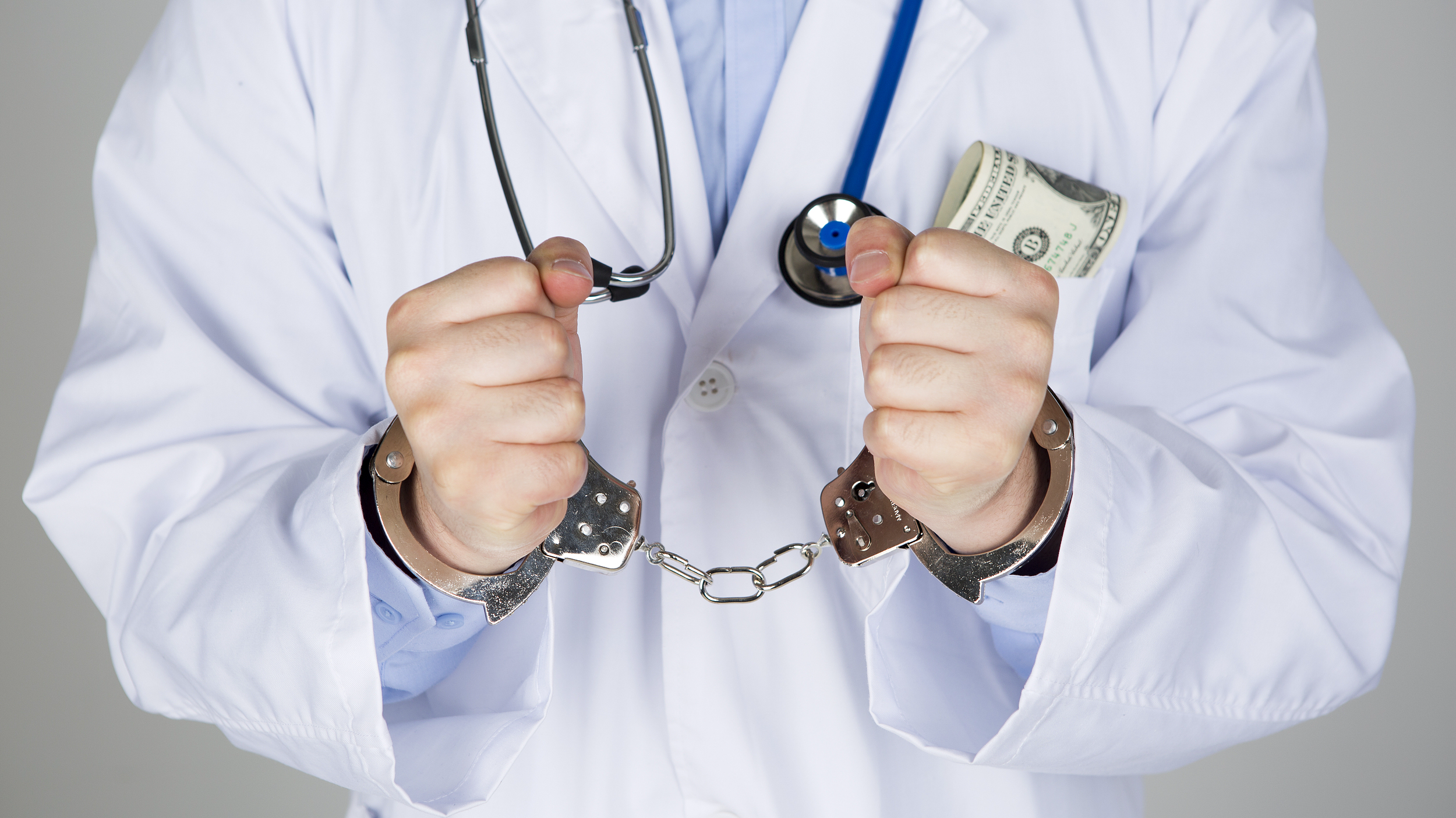 邵阳预防医保套现(如何防止医疗保险被滥用)