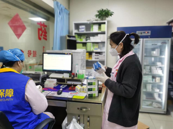 邵阳24小时套医保卡回收(24小时套医保卡回收多少钱)