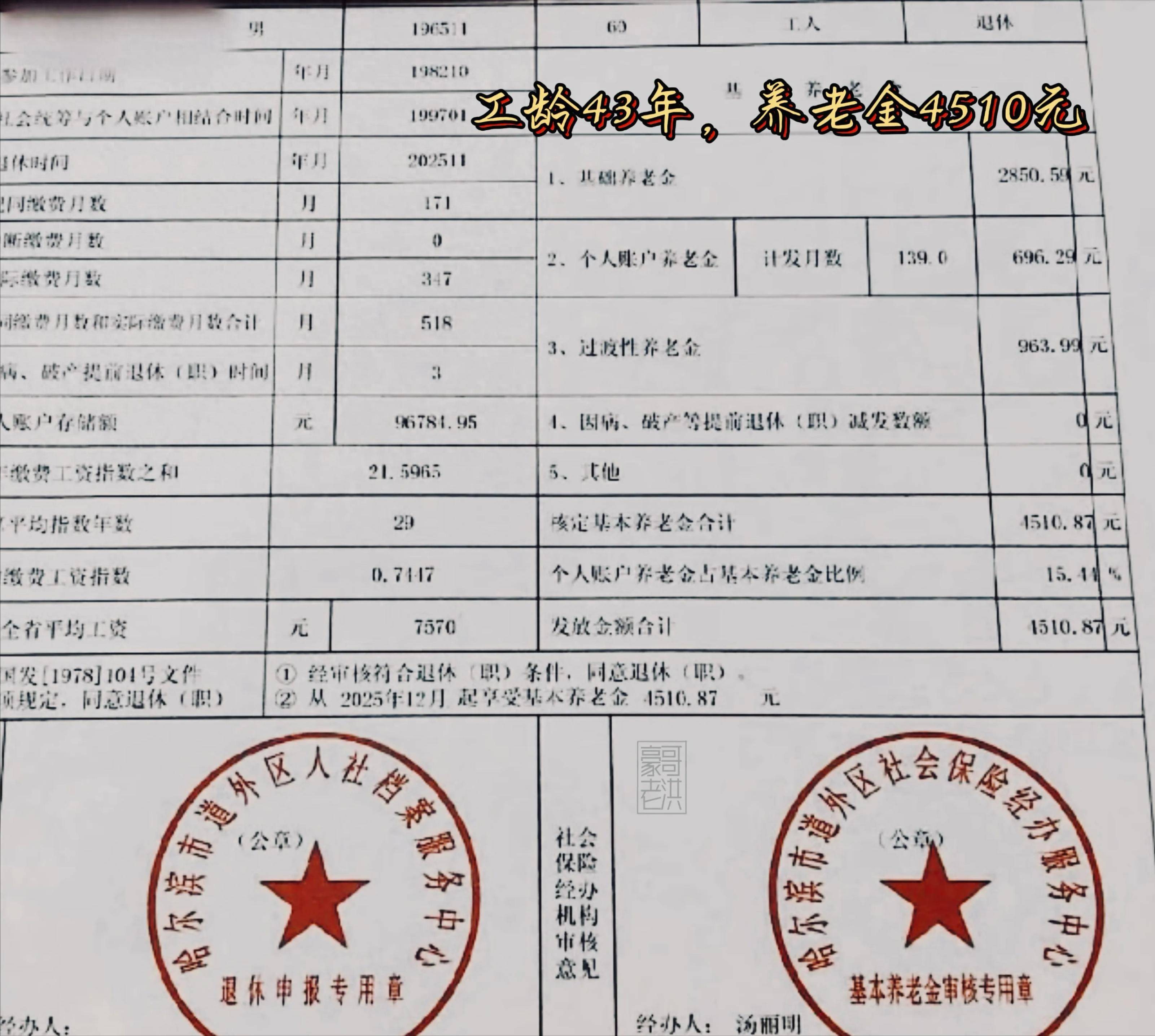 邵阳医保个人退休需补4万元(职工退休补医保3万)